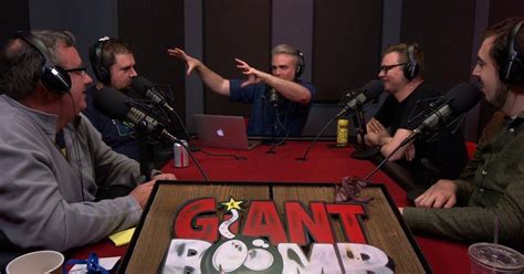 giantbomb|what happened to giant bomb.